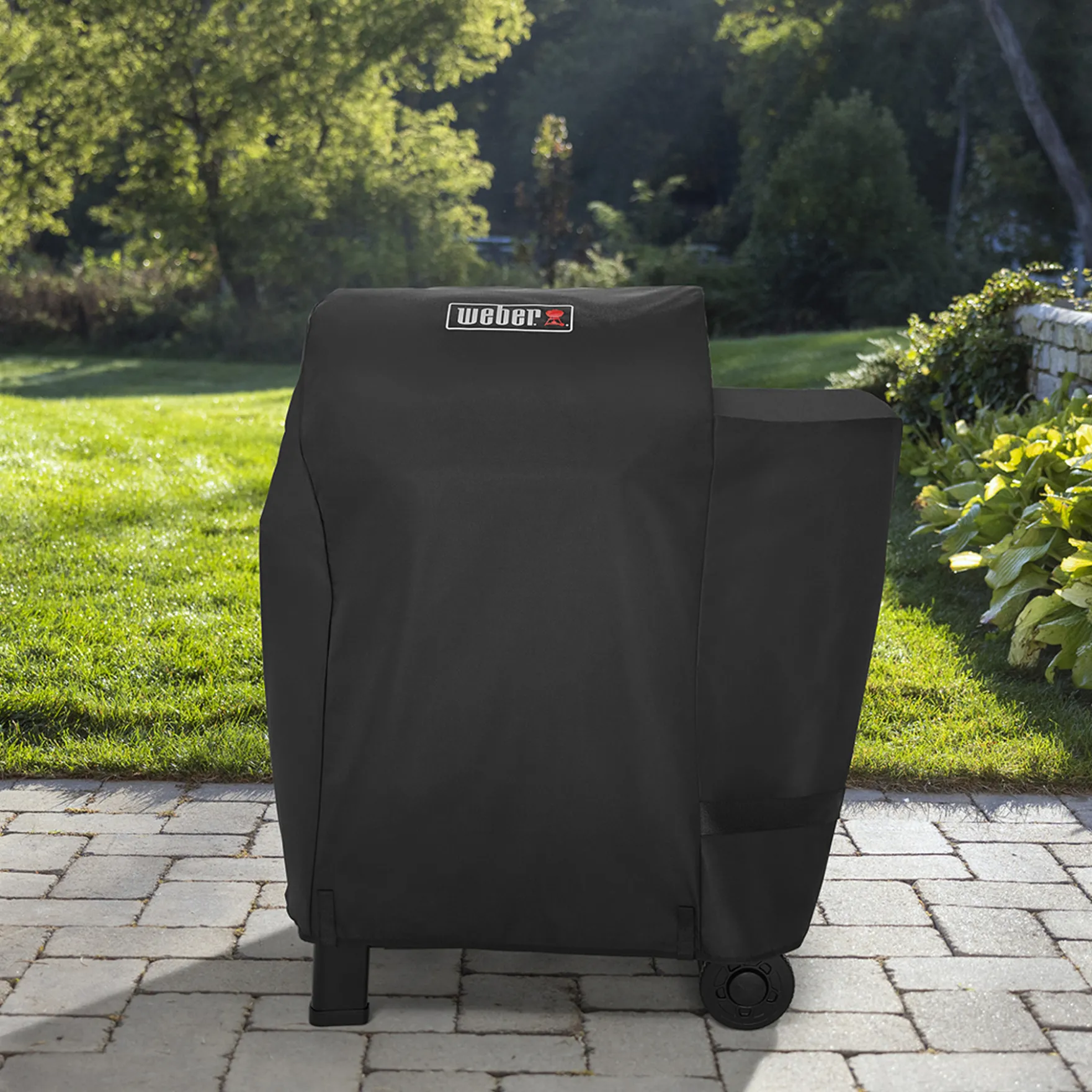 Premium-Abdeckhaube