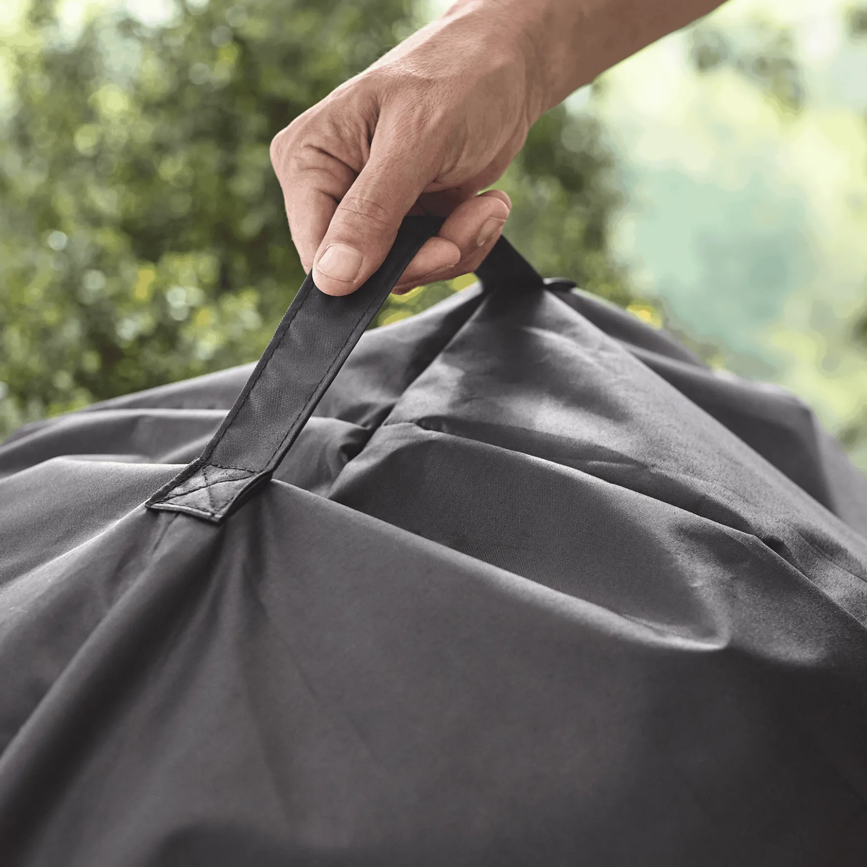 Premium-Abdeckhaube