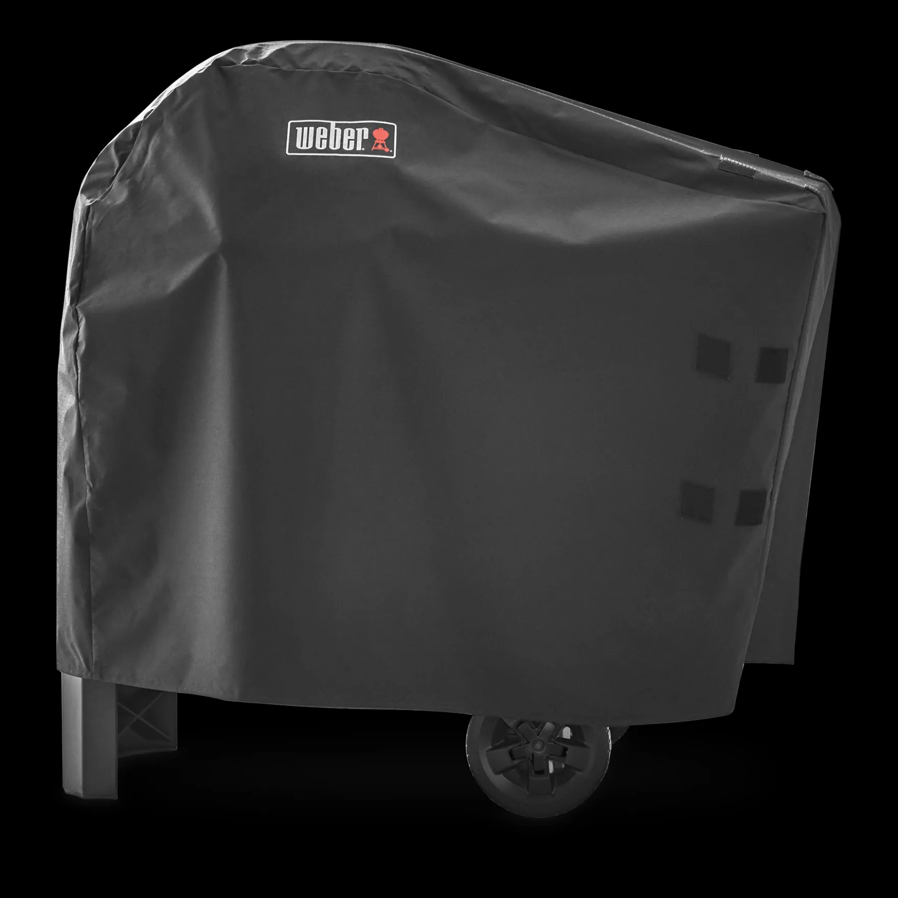Premium-Abdeckhaube