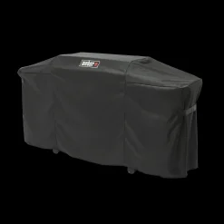 Premium-Abdeckhaube für Plancha