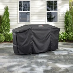 Premium-Abdeckhaube für Plancha