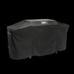 Premium-Abdeckhaube für Plancha