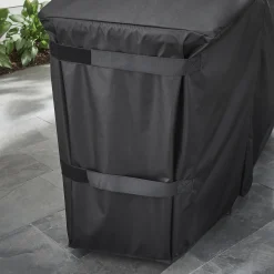 Premium-Abdeckhaube für Plancha