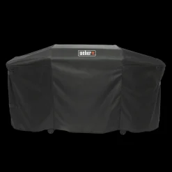 Premium-Abdeckhaube für Plancha