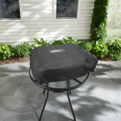 Premium-Abdeckhaube für Plancha
