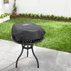Premium-Abdeckhaube für Plancha