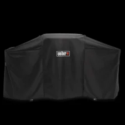 Premium-Abdeckhaube für Plancha