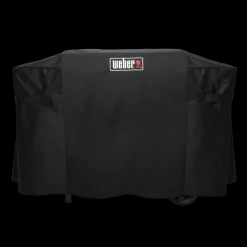 Premium-Abdeckhaube für Plancha
