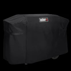 Premium-Abdeckhaube für Plancha