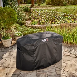 Premium-Abdeckhaube für Plancha