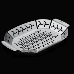 Premium-Grillkorb