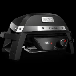 Pulse1000 Elektrogrill