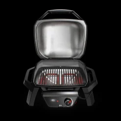 Pulse1000 Elektrogrill