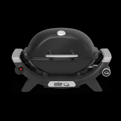 Q 1100N Gasgrill
