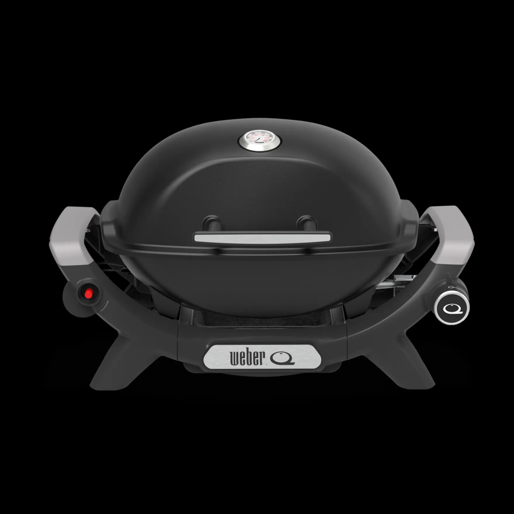Q 1100N Gasgrill