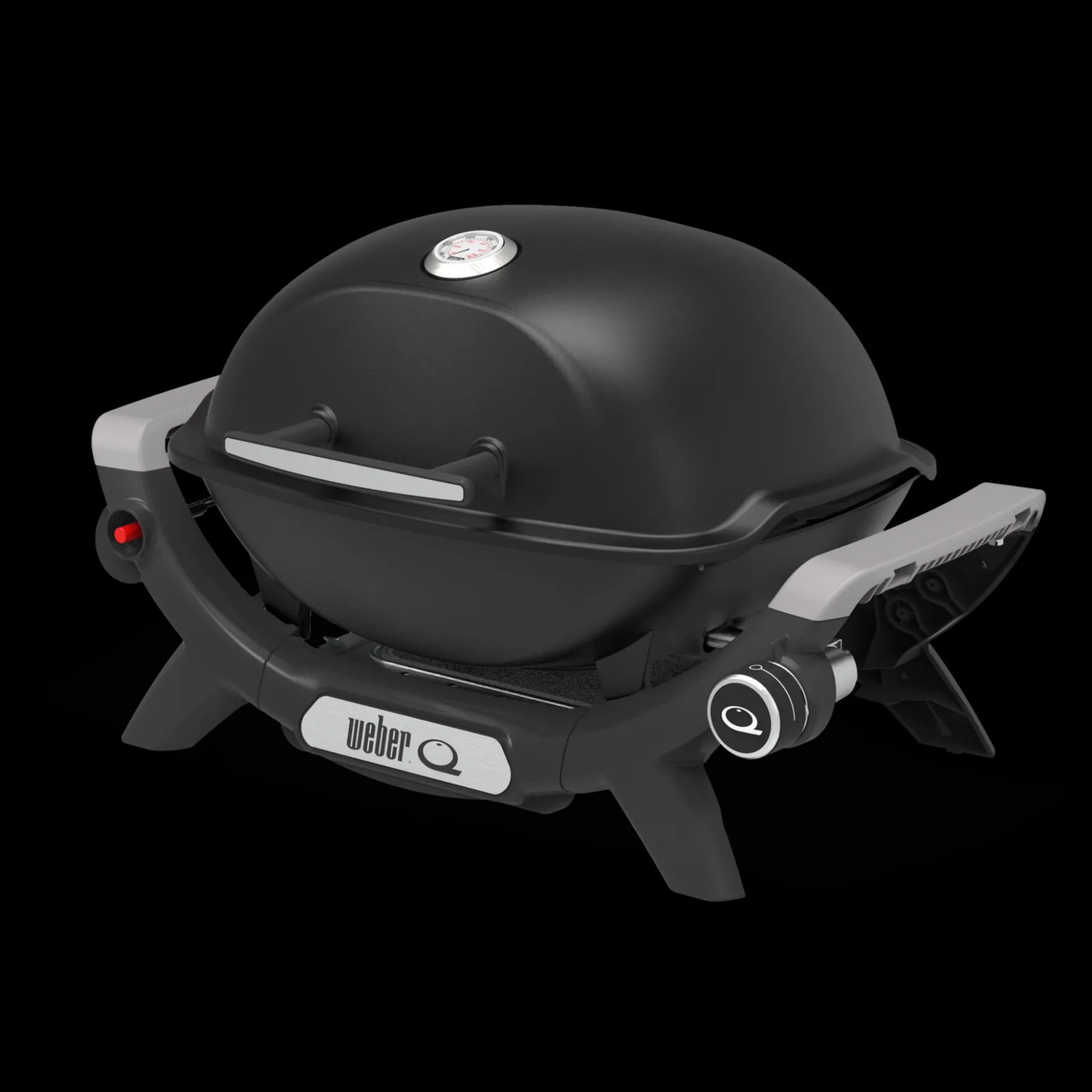 Q 1100N Gasgrill