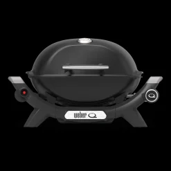 Q 1100N Gasgrill