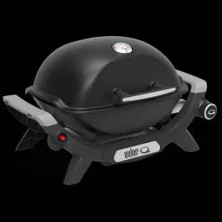 Q 1100N Gasgrill