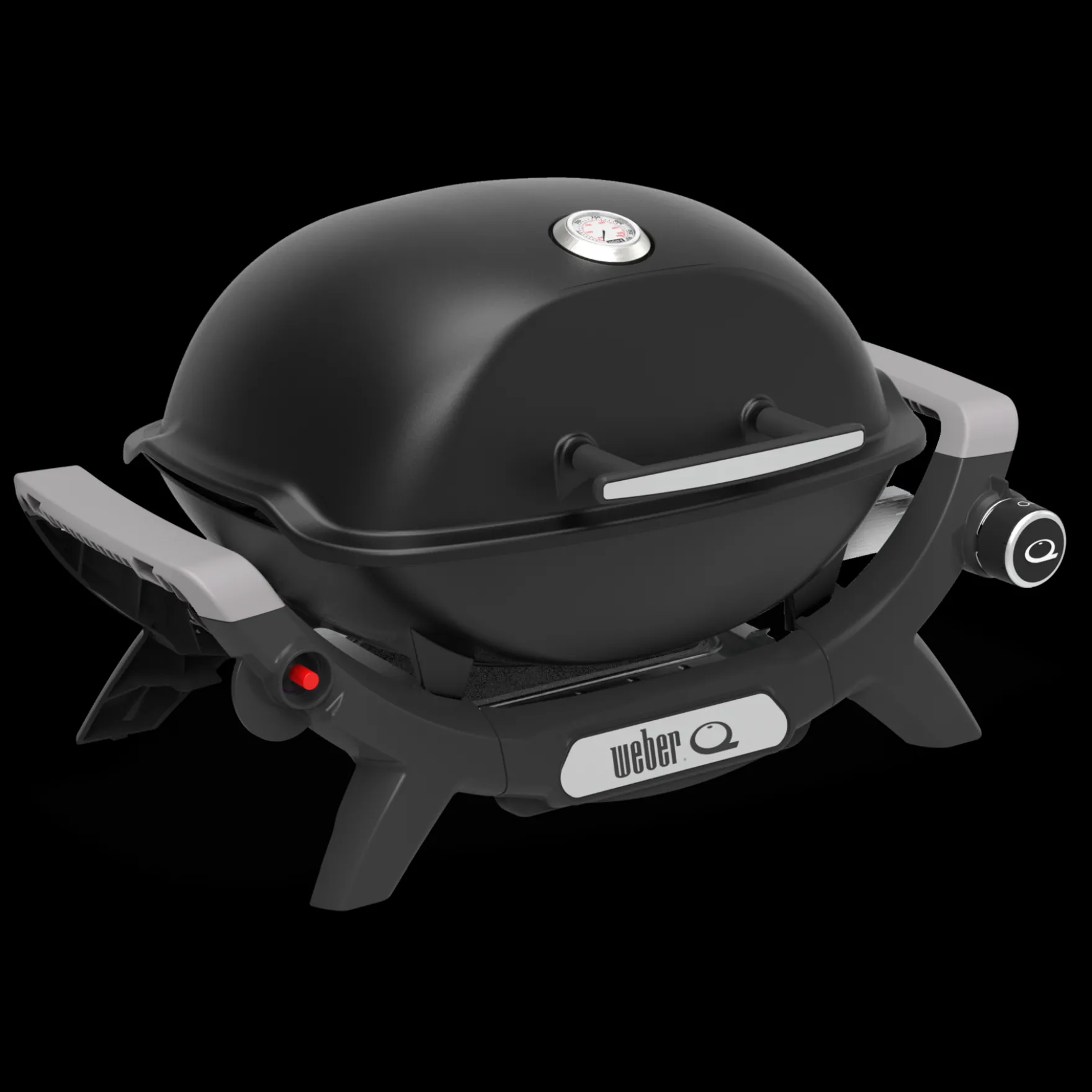Q 1100N Gasgrill