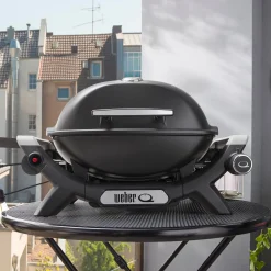 Q 1100N Gasgrill