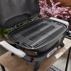 Q 2100N Gasgrill