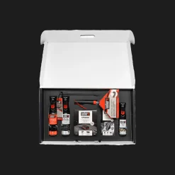 Reinigungsset für Q & Pulse Grills