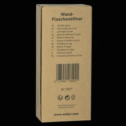 Retro-Flaschenöffner zur Wandmontage