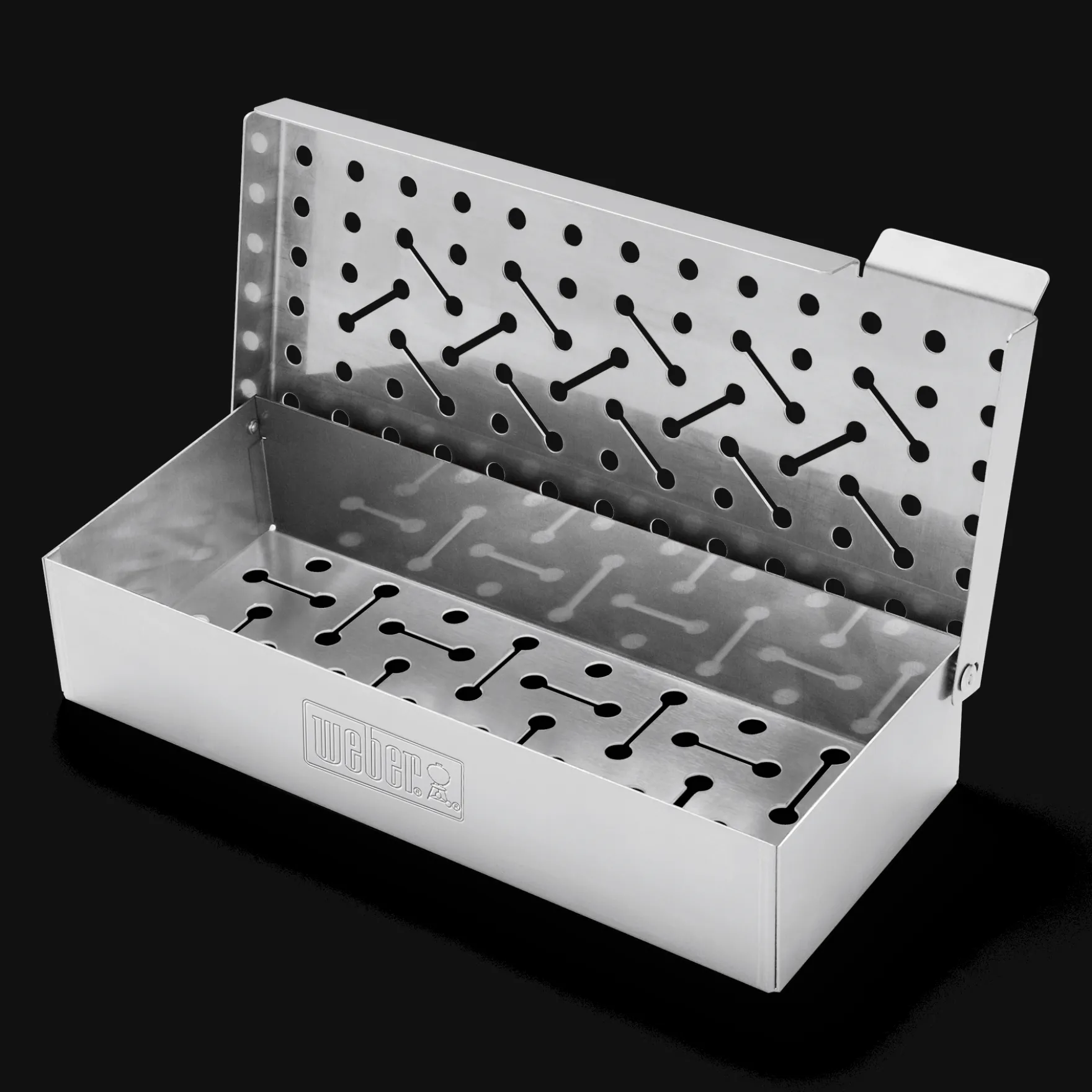 Räucherbox