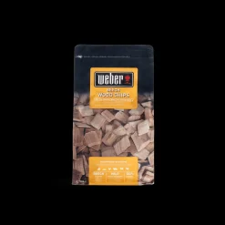 Räucherchips Buchenholz