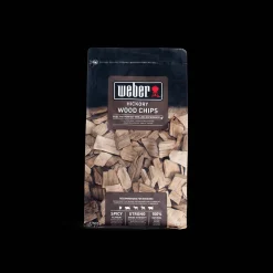 Räucherchips Hickory