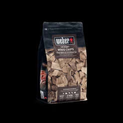 Räucherchips Hickory