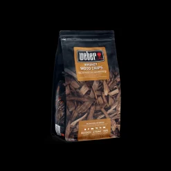 Räucherchips Whiskey