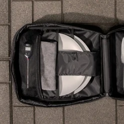 Rucksack für Grillwerkzeuge
