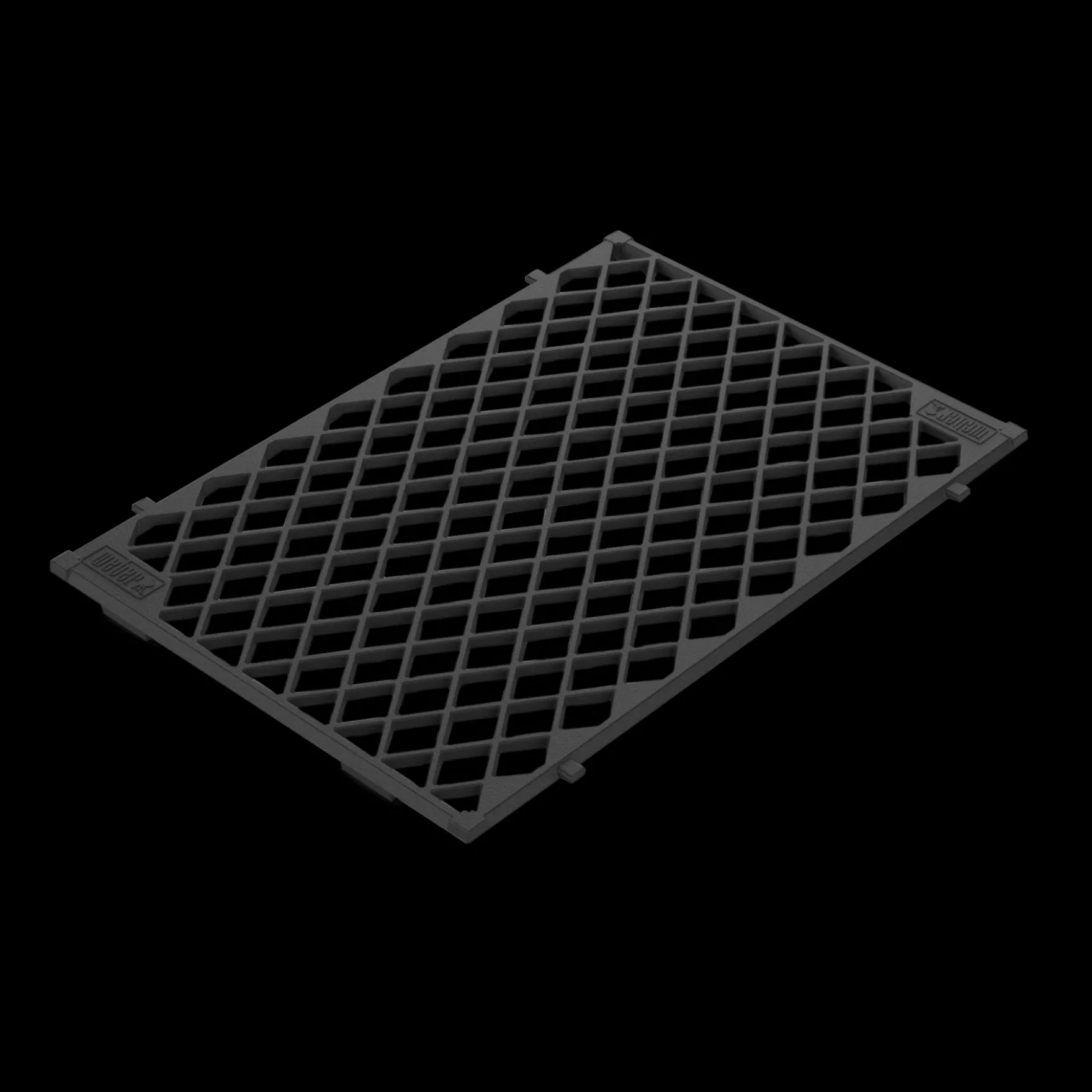 Sear Grate