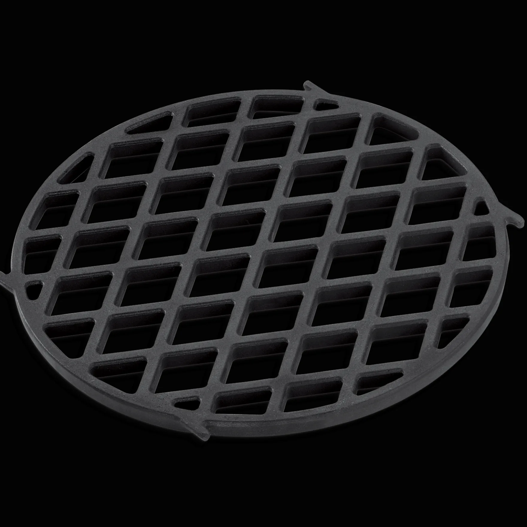 Sear Grate