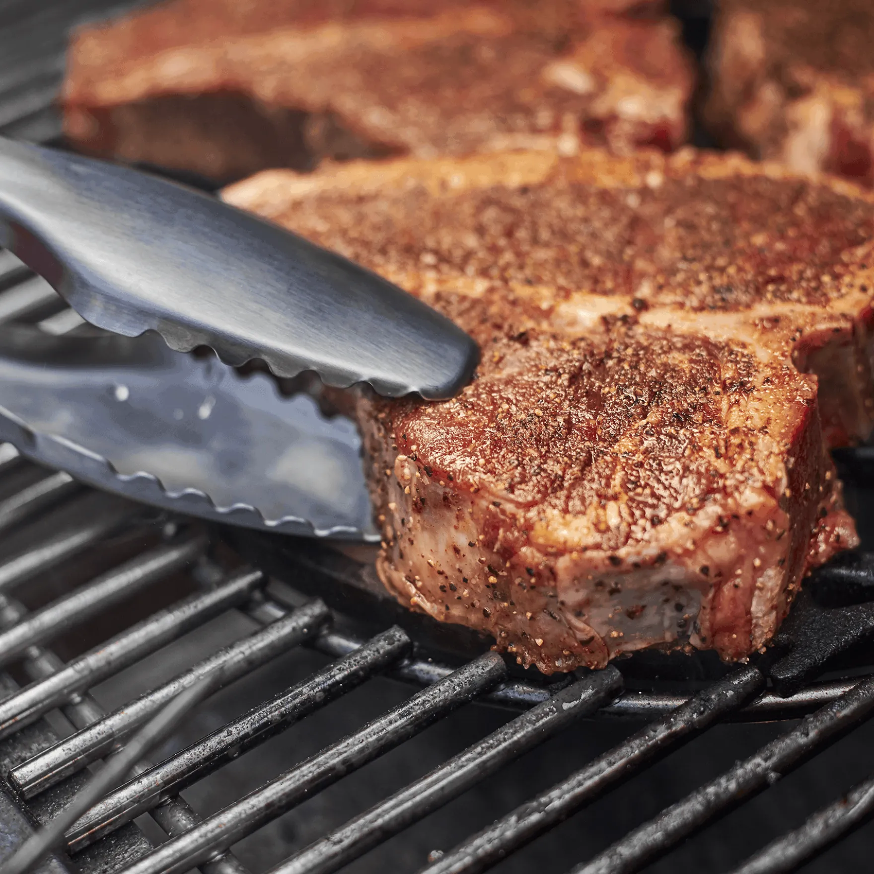Sear Grate