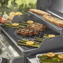 Sear Grate