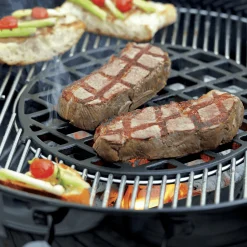 Sear Grate