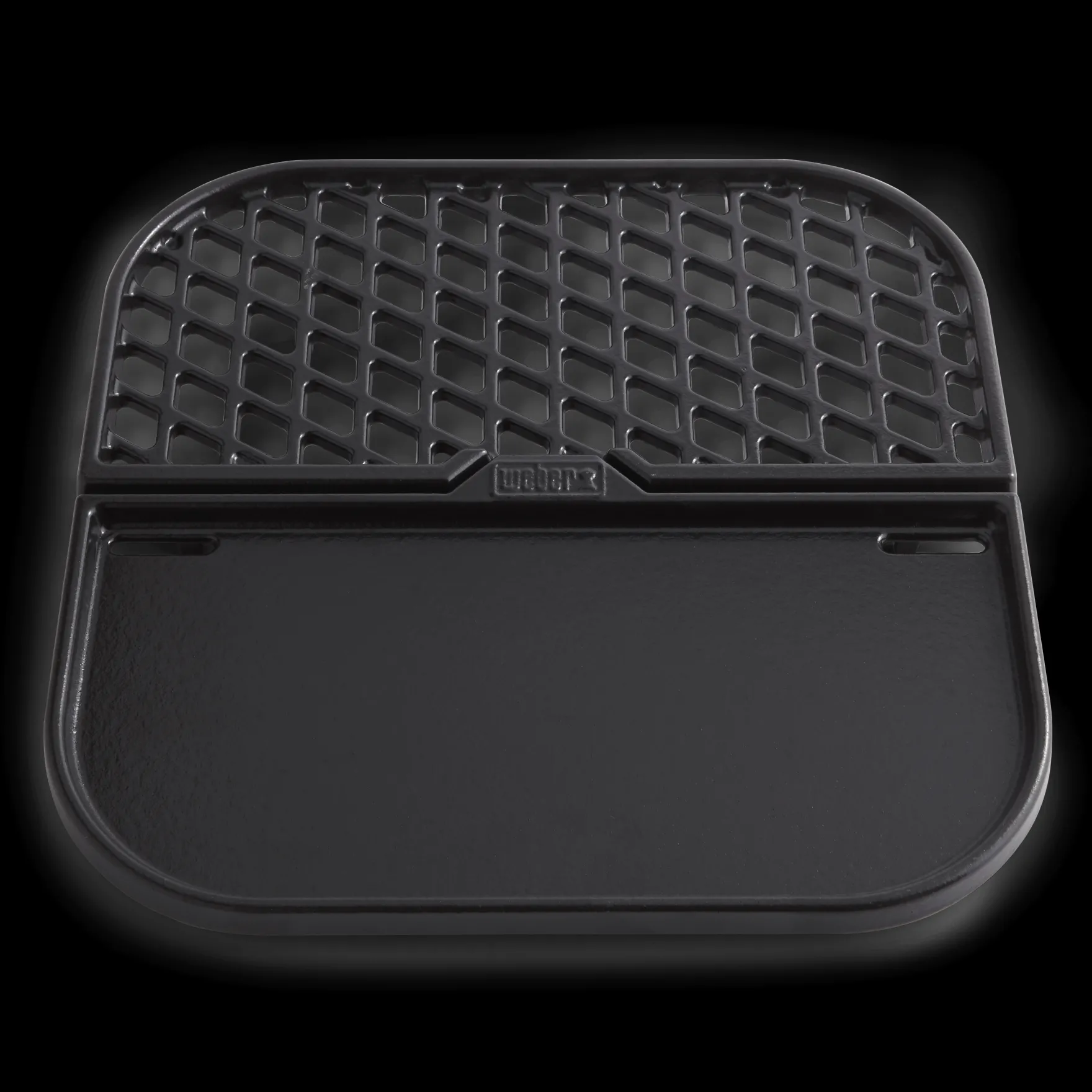 Sear Grate & Plancha