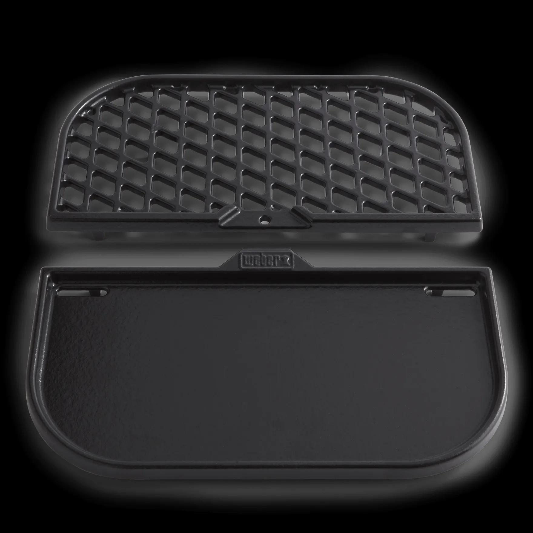 Sear Grate & Plancha