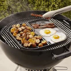Sear Grate & Plancha