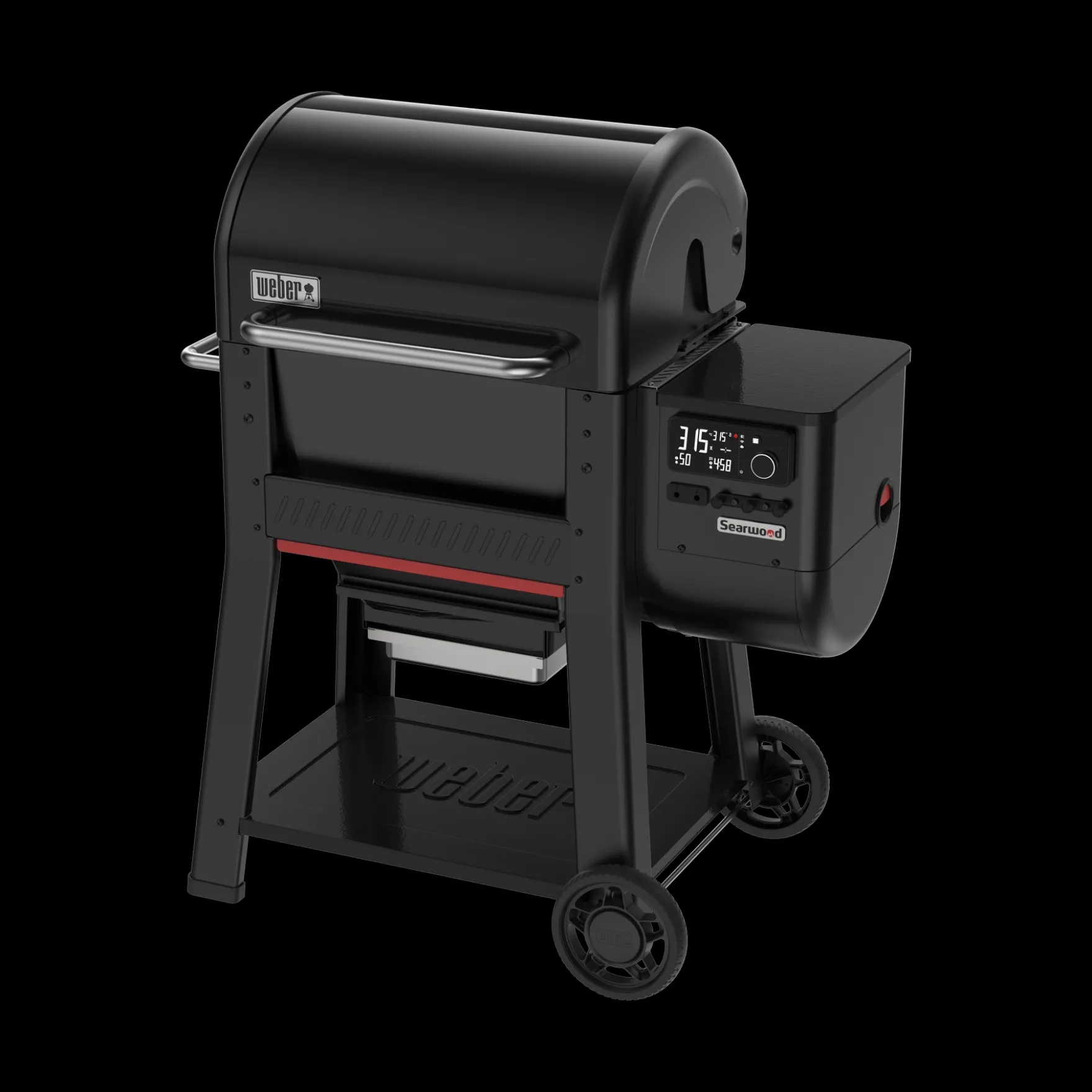 Searwood® Holzpelletgrill