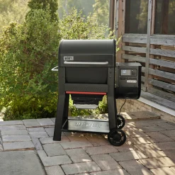 Searwood® Holzpelletgrill