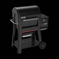 Searwood® Holzpelletgrill