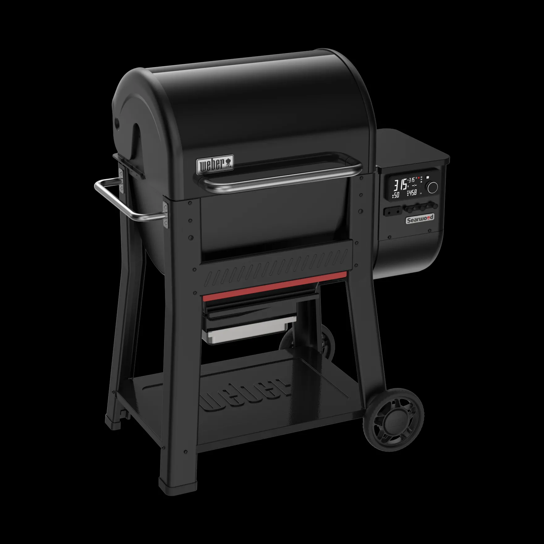 Searwood® Holzpelletgrill