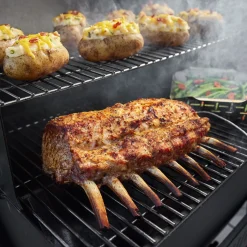 Searwood® Holzpelletgrill
