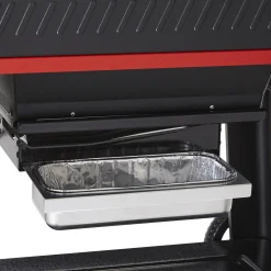 Searwood® Holzpelletgrill