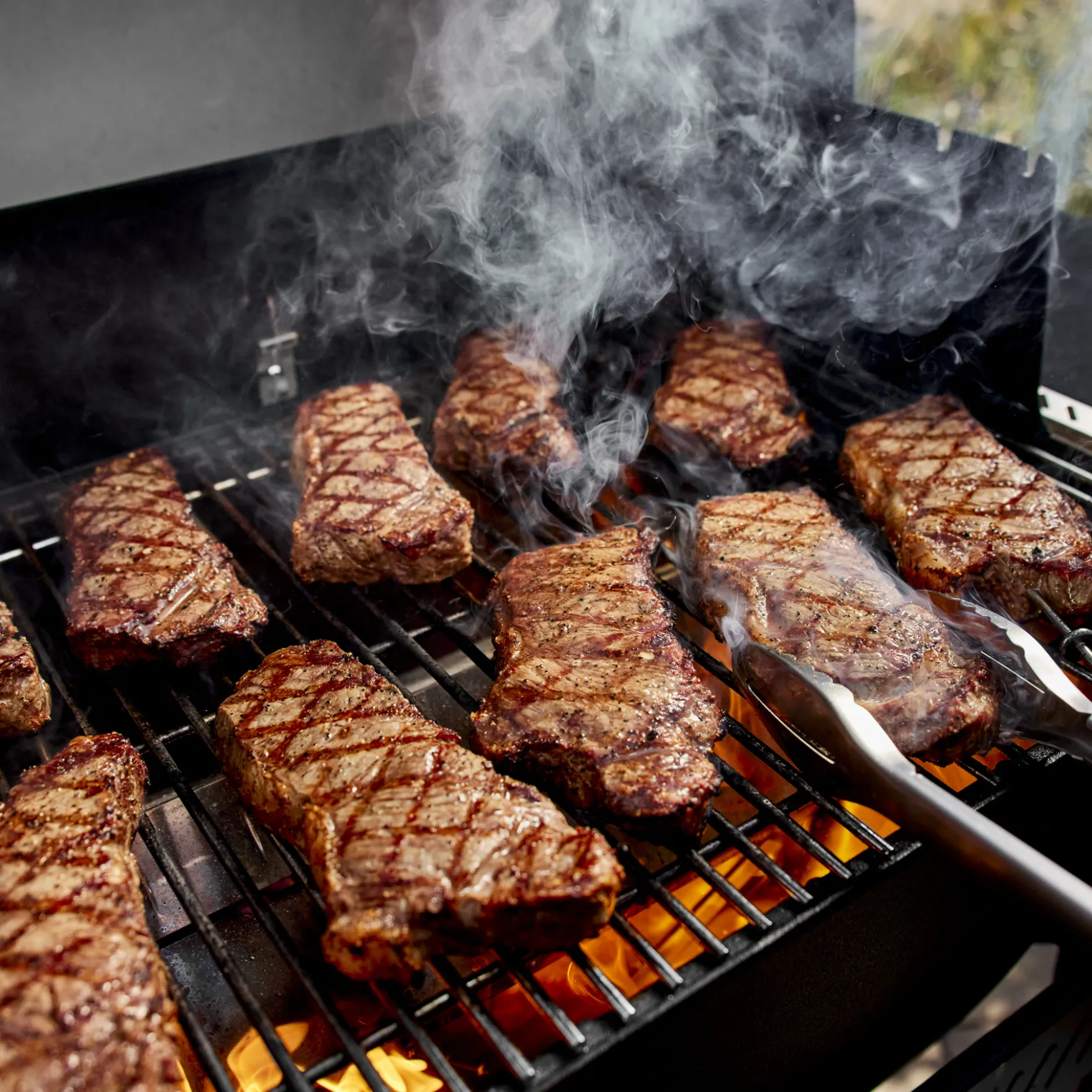 Searwood® Holzpelletgrill