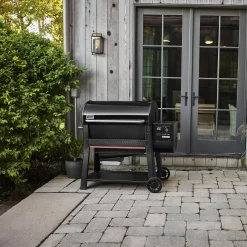 Searwood® XL Holzpelletgrill