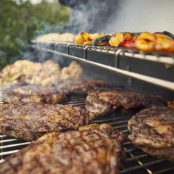 Searwood® XL Holzpelletgrill